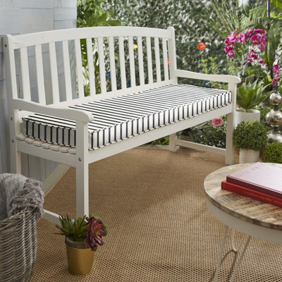 Coussin de banc intérieur / extérieur LaShallia