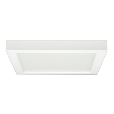 1 - Light LED Flush Mount