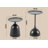 Quick Assembly Metal Side Table-106899427