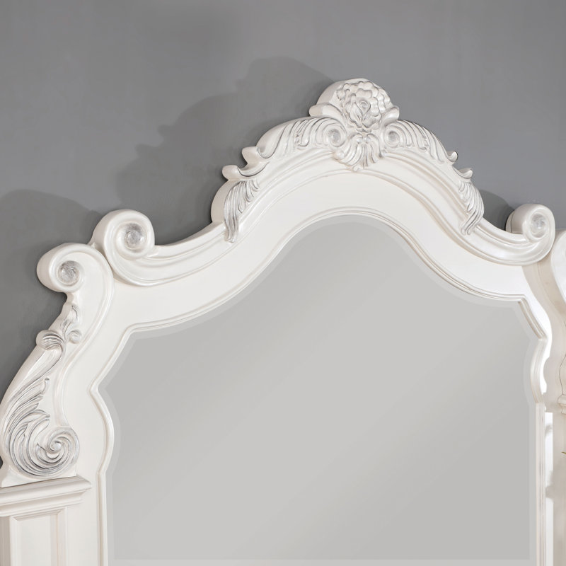 Tarver 5-Piece Bedroom Set