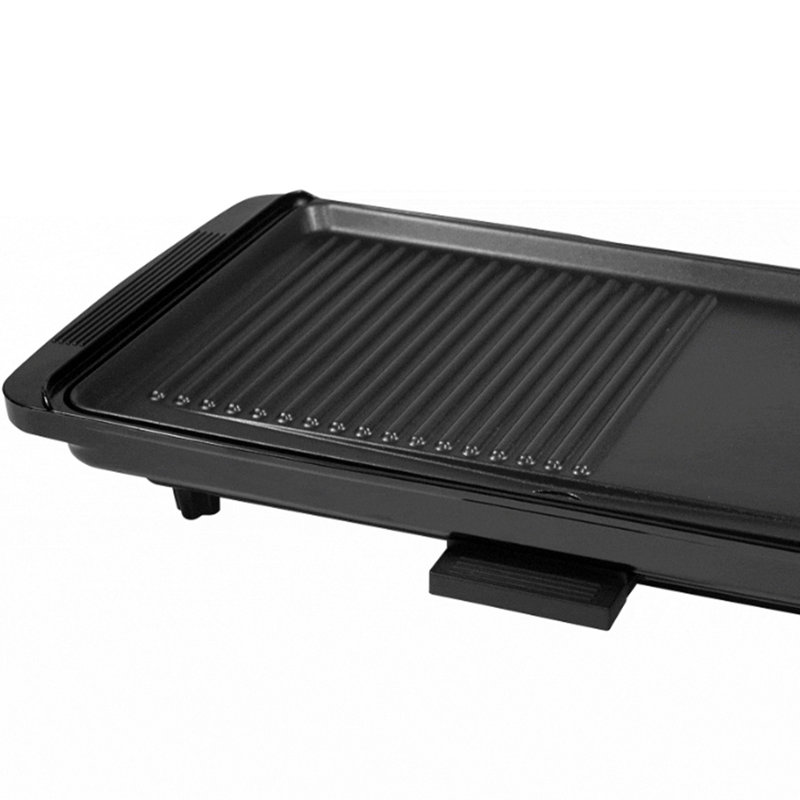 Better Chef 12'' Non Stick Electric Grill