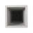 Modern and stylish tapered design planter-1597084965