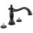 Cassidy Deck Mounted Roman Tub Faucet Trim-125729507
