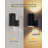 LED Night Light Plug In, 2 Pack,3000K-Soft White