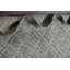Tapis damier Gabbeh 5 x 8