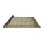 Tapis décoratif beige oriental Duren-372042911