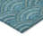 Chayden Washable Geometric Indoor / Outdoor Rug-98172695