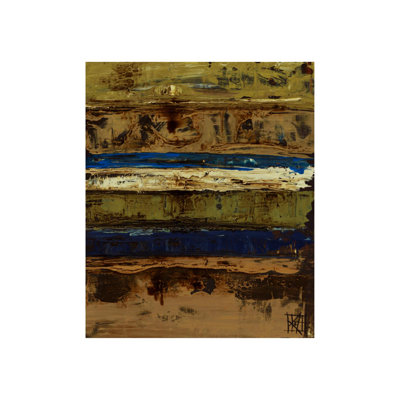 Understep II Print by Chelsea Art Studio