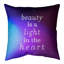 Coussin décoratif d’intérieur/d’extérieur d’inspiration beauté-44611906-44611907