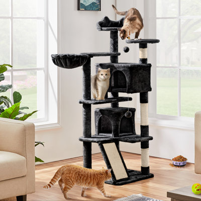 146cm H Cat Tree