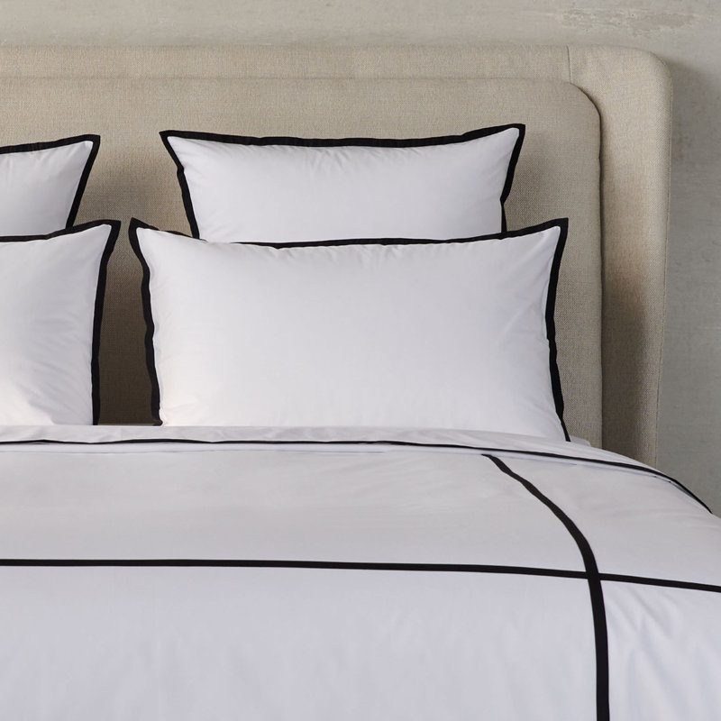 Fontainebleau King duvet cover, Queen Duvet Cover