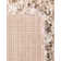  Beige Area Rug