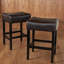 Tabouret de comptoir Zuma Kd-1259099059