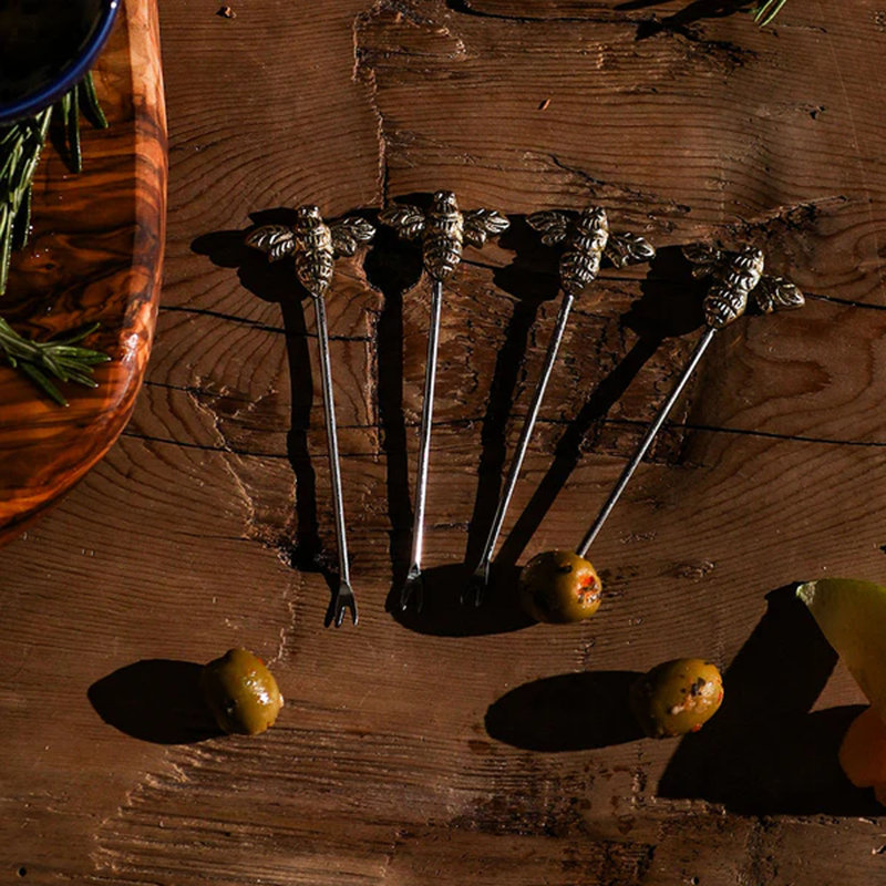 Stainless Steel Wine Accessories