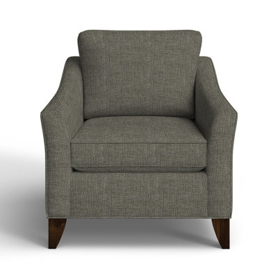 Mikah Pine Armchair