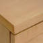 Armoire en chêne naturel