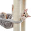 Derosa 65.4'' H Cat Tree