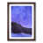 Walnut Framed selected