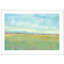 «Soft Meadow Light I» par Timothy O 'Toole - peinture encadrée-1944169199-1967867314