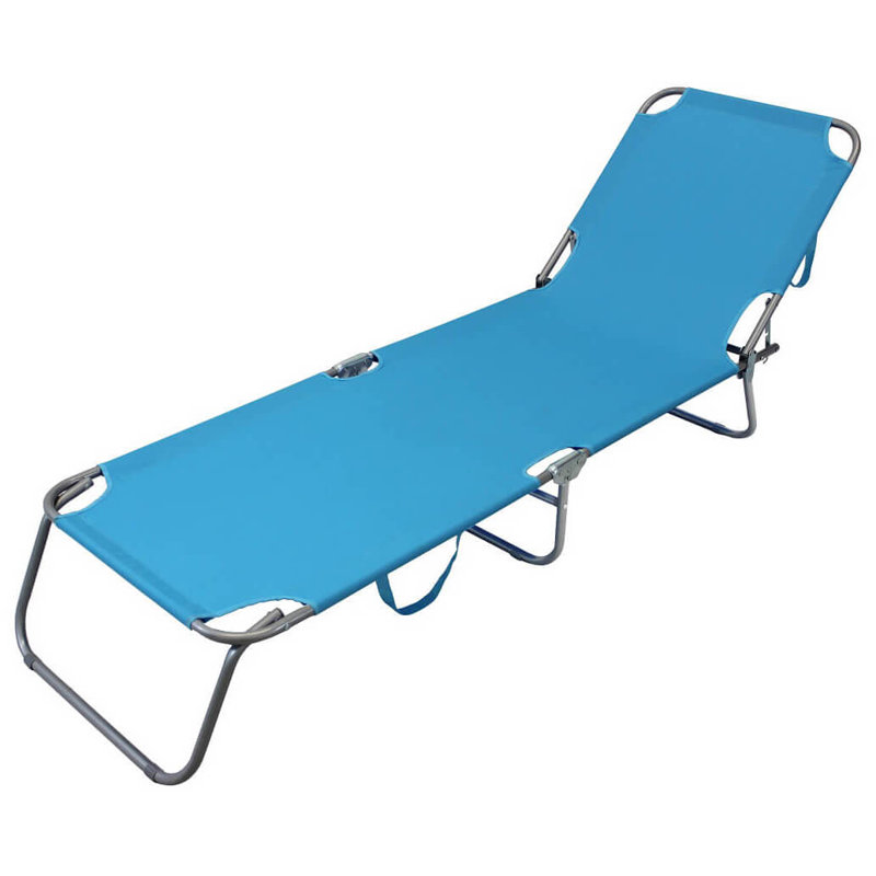 Azalynn 185cm Long Reclining Single Chaise