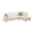 White Faux Leather is unavailable