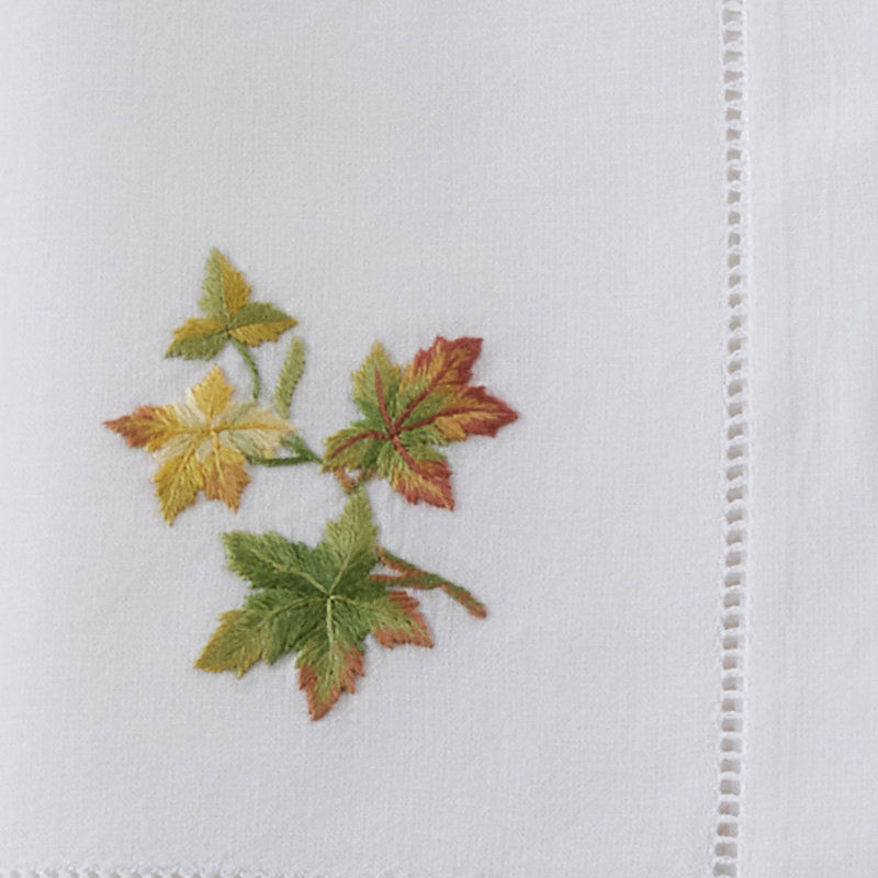 Serviette en coton 20 po Leavell