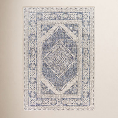 Bronwyn Oriental Outdoor Rug