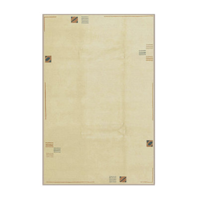 Tapis multicolore