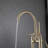 2 Handle Bathroom Clawfoot Tub Faucet with Diverter-98924542