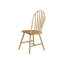 Canales Windsor Back Side Chair