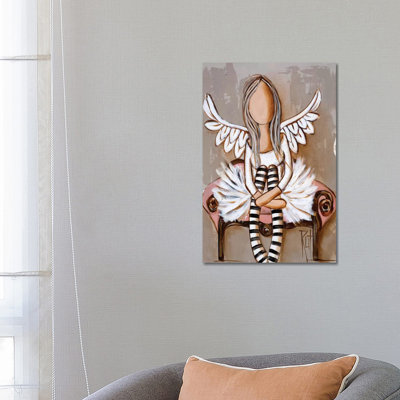 « Humble » par rut art Creations, reproduction d’art
