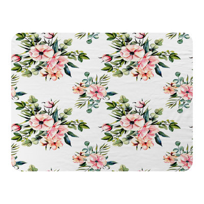 Rosner Throw Blanket