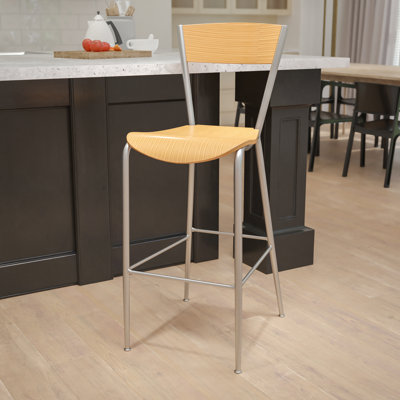 Tabouret de bar 30 po Jazmin