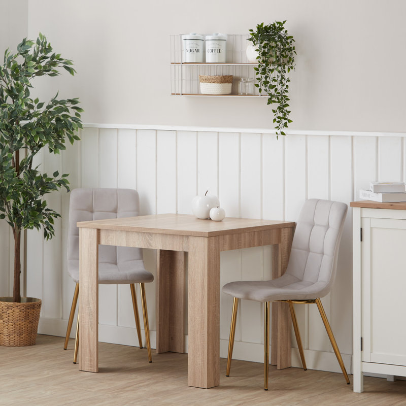 Aahan 2 - Person Dining Set