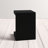 Zebulon End Table with Storage-410446786