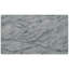 Table basse rectangulaire avec faux marbre gris et détails noirs, idéale pour les repas en famille, assemblage rapide d'inspiration industrielle et marbre, zones primaires rapides