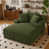 Green est en rupture de stock