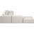 Houswerth Upholstered L-Shaped Sectional Reversible-94884349