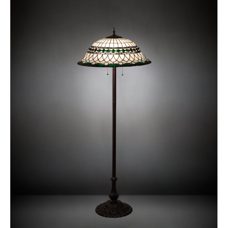 Klemm Floor Lamp