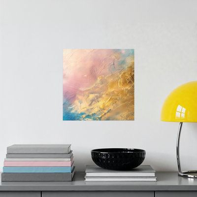 Akur No Frame Print on Canvas