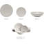 Blanka Piece Stoneware Dinnerware Set - Service for 4-95395728