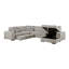 Canapé modulaire 4 pièces Modern