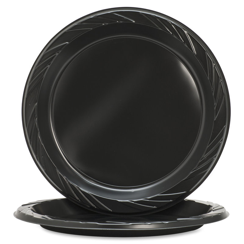 Disposable Dessert Plate