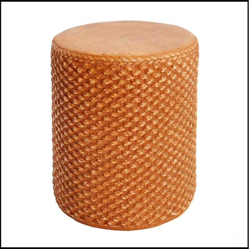Table d'appoint ronde MGO Evie