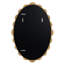 Miroir mural Fallon
