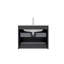 Armoire de rangement murale 24 po Eclat-164427722