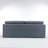 Faye 84” Pillow 2-Over-Bench Seat Sofa-1081437866