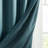 Polyester Room Darkening Noise Reducing Sliding Panel-18673657