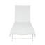 Chaise longue inclinable Audyn-111469396