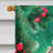 Double Sided Polyester Christmas-1130208779